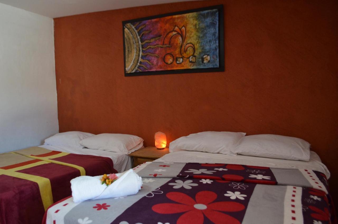 Hotel Vicalis San Juan Teotihuacán Exterior foto